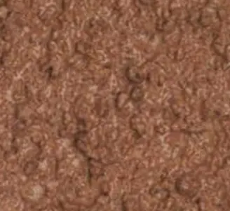 Coffee concrete colour swatch — Affordable Coastal Driveways