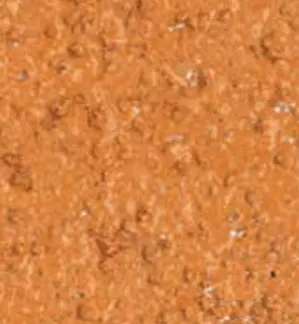 Sandstone concrete colour swatch — Affordable Coastal Driveways
