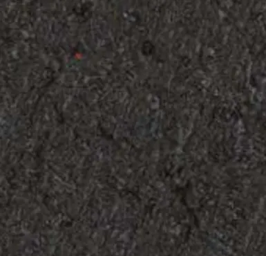Smokey Black concrete colour swatch — Affordable Coastal Driveways