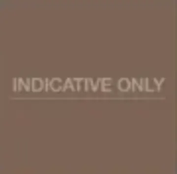 Walnut concrete colour swatch — Affordable Coastal Driveways