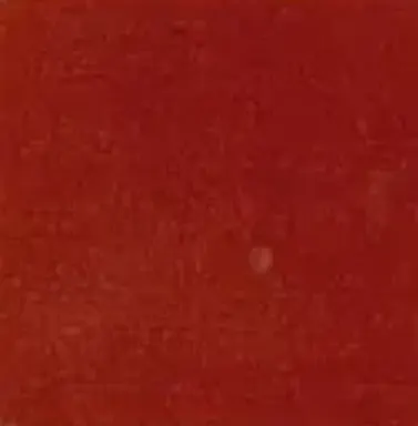Uluru Red concrete colour swatch — Affordable Coastal Driveways