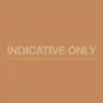 Caramel concrete colour swatch — Affordable Coastal Driveways