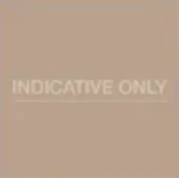 Pompei Ash concrete colour swatch — Affordable Coastal Driveways
