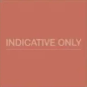 Brick Red concrete colour swatch — Affordable Coastal Driveways