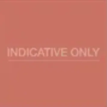 Ruby concrete colour swatch — Affordable Coastal Driveways