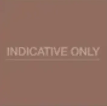 Redwood concrete colour swatch — Affordable Coastal Driveways