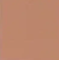 Pumpkin concrete colour swatch — Affordable Coastal Driveways