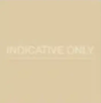 Lemon Grass concrete colour swatch — Affordable Coastal Driveways