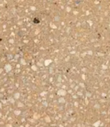 Honed Concrete concrete colour swatch — Affordable Coastal Driveways