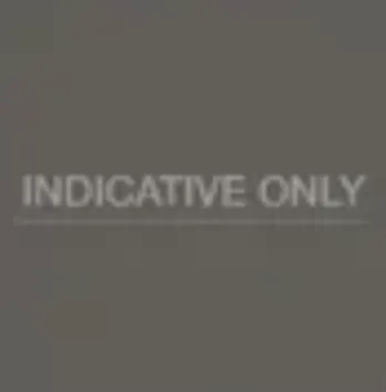Obsidian concrete colour swatch — Affordable Coastal Driveways