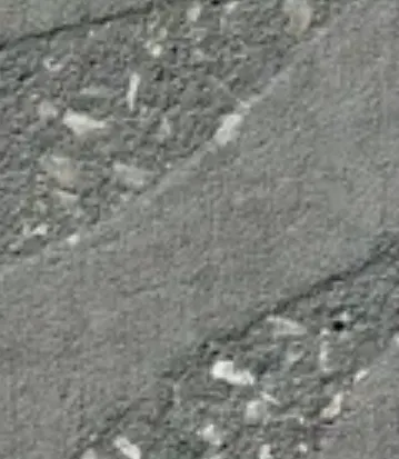Sand Blasting concrete colour swatch — Affordable Coastal Driveways