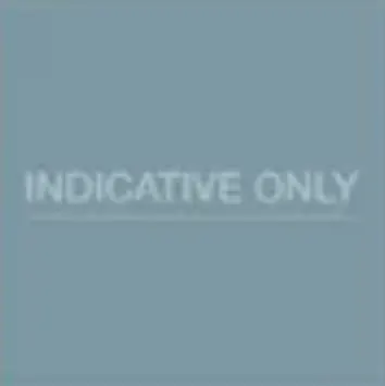 Cobalt Blue concrete colour swatch — Affordable Coastal Driveways