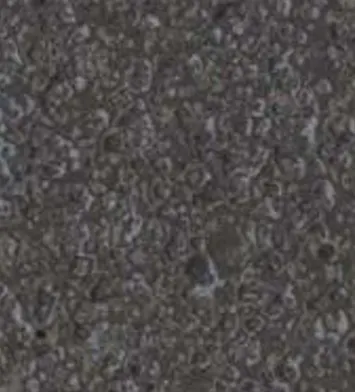 Gunmetal concrete colour swatch — Affordable Coastal Driveways