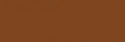 Terracotta concrete colour swatch — Affordable Coastal Driveways