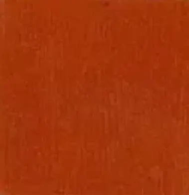 Terracotta concrete colour swatch — Affordable Coastal Driveways