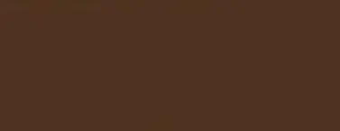 Saddle Brown concrete colour swatch — Affordable Coastal Driveways