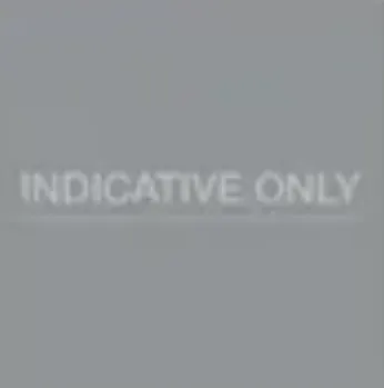 Smokey Blue concrete colour swatch — Affordable Coastal Driveways