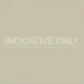 Citrus Cream concrete colour swatch — Affordable Coastal Driveways