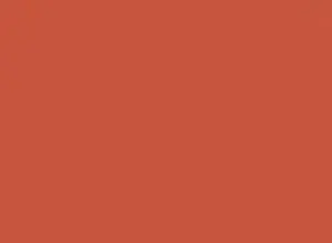 Signal Red concrete colour swatch — Affordable Coastal Driveways